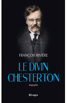 Le divin chesterton