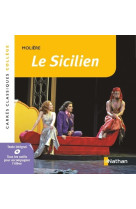 Le sicilien