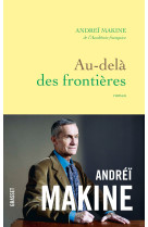 Au-delà des frontières