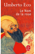 Le nom de la rose