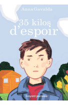 35 kilos d'espoir