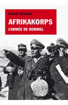 Afrikakorps