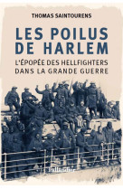 Les poilus de harlem