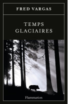 Temps glaciaires