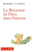 Le royaume de dieu dans l'histoire