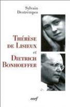 Therese de lisieux et dietrich bonhoeffer