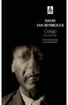 Congo. une histoire