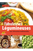 Fabuleuses légumineuses