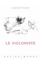 Le violoniste