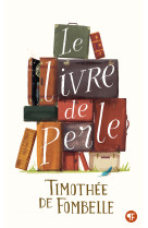 Le livre de perle