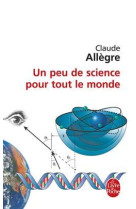 Un peu de science pour tout le monde