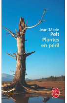 Plantes en péril