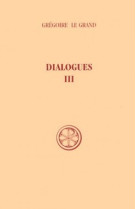 Dialogues - tome 3