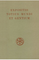 Sc 124 expositio totius mundi et gentium