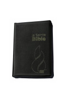 Bible segond neg compacte