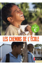 Les chemins de l'école: francklyn - madagascar