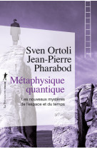 Métaphysique quantique