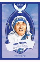 Mère teresa