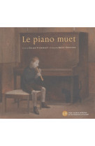 Piano muet (livre + cd)