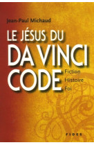 Jesus du da vinci code (le)