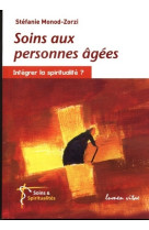 Soins aux personnes âgées