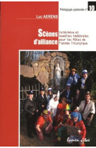 Scènes d'alliance