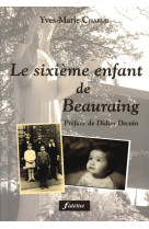 Le 6 ème enfant de beauraing