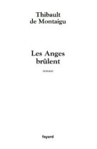 Les anges brûlent