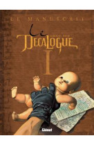 Le décalogue - tome 01