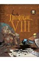 Le décalogue - tome 08