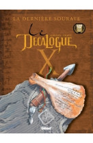 Le décalogue - tome 10