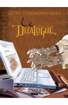 Le décalogue - tome 11