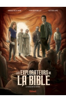 Les explorateurs de la bible