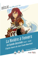 La rivière à l'envers