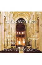 Cd assomption