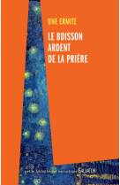 Le buisson ardent de la prière