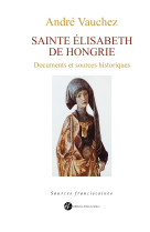 Sainte elisabeth de hongrie