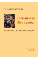 La colère d'un dieu d'amour