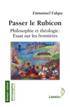 Passer le rubicon