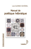 Manuel de poétique hébraïque