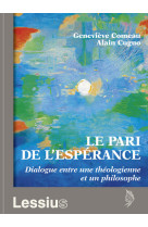 Le pari de l'espérance