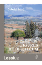 Figures de bethléem