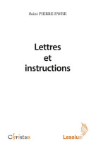 Lettres et instructions