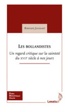 Les bollandistes