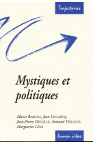 Mystiques et politiques