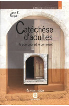 Catéchèse d'adultes