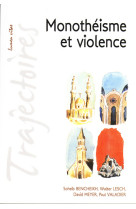 Monothéisme et violence