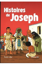 Histoires de joseph