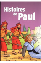 Histoires de paul