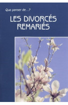 Les divorcés remariés